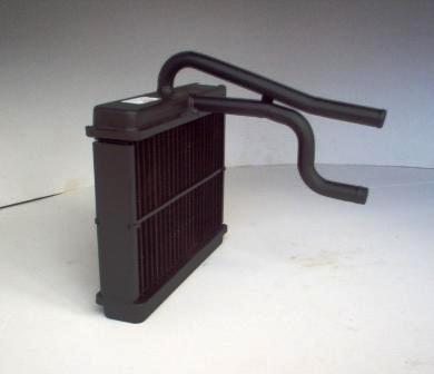 Rover 800 series 1985-91 heater matrix core
